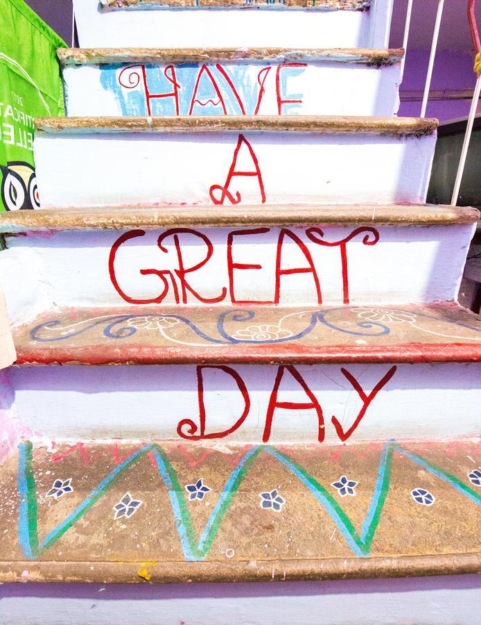 Somit Paying Guest House Varanasi Exterior photo