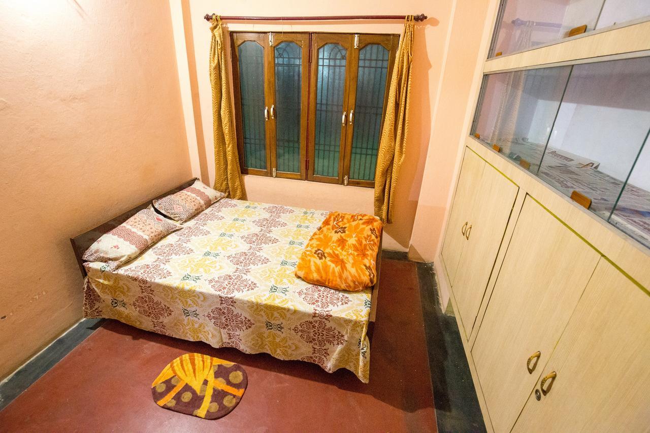 Somit Paying Guest House Varanasi Exterior photo